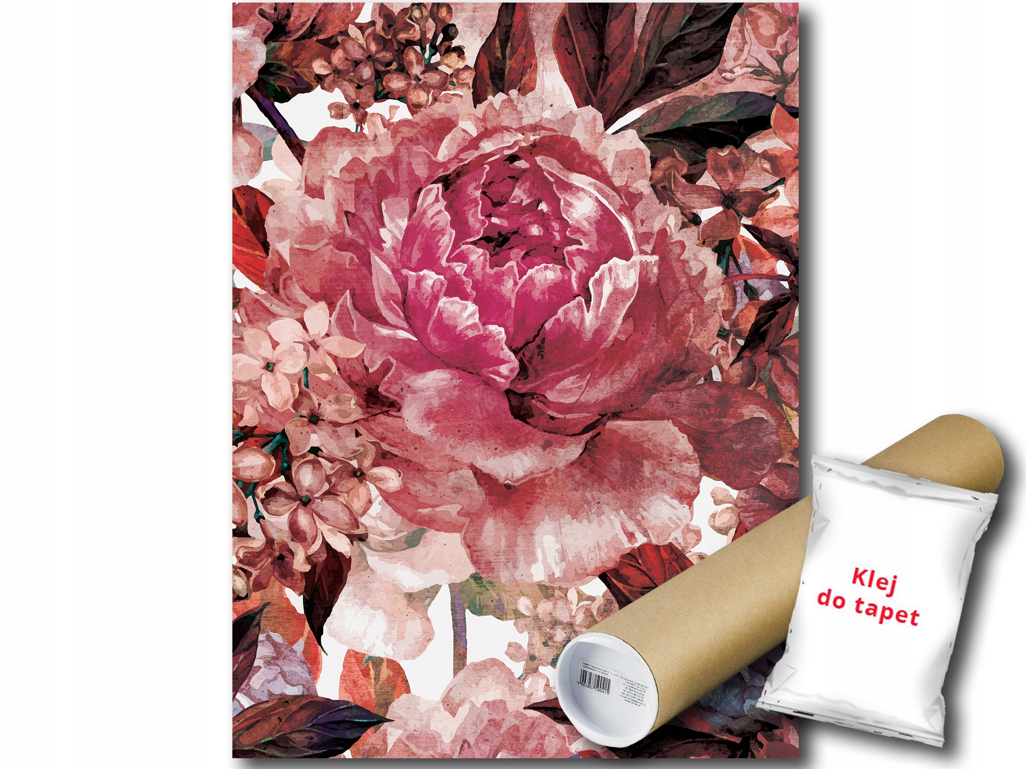 Fototapeta Kvety 15B Panxl 206x275 F13529
