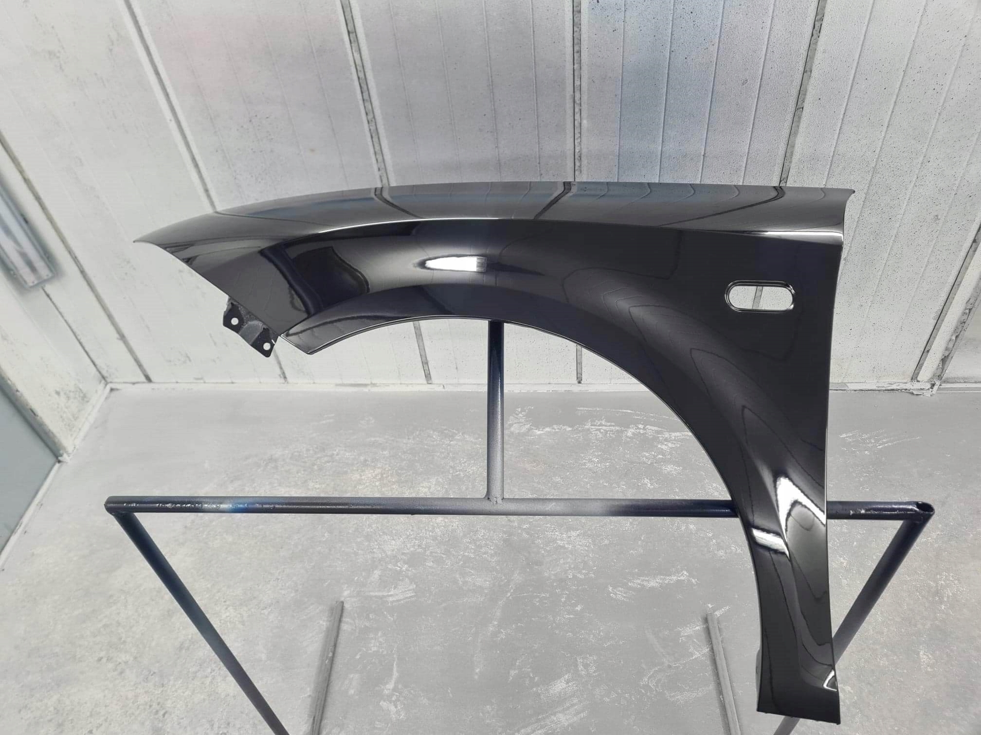 BŁOTNIK SEAT LEON 2 II 05-12r KOLOR LC9Z NOWY JAKOŚĆ