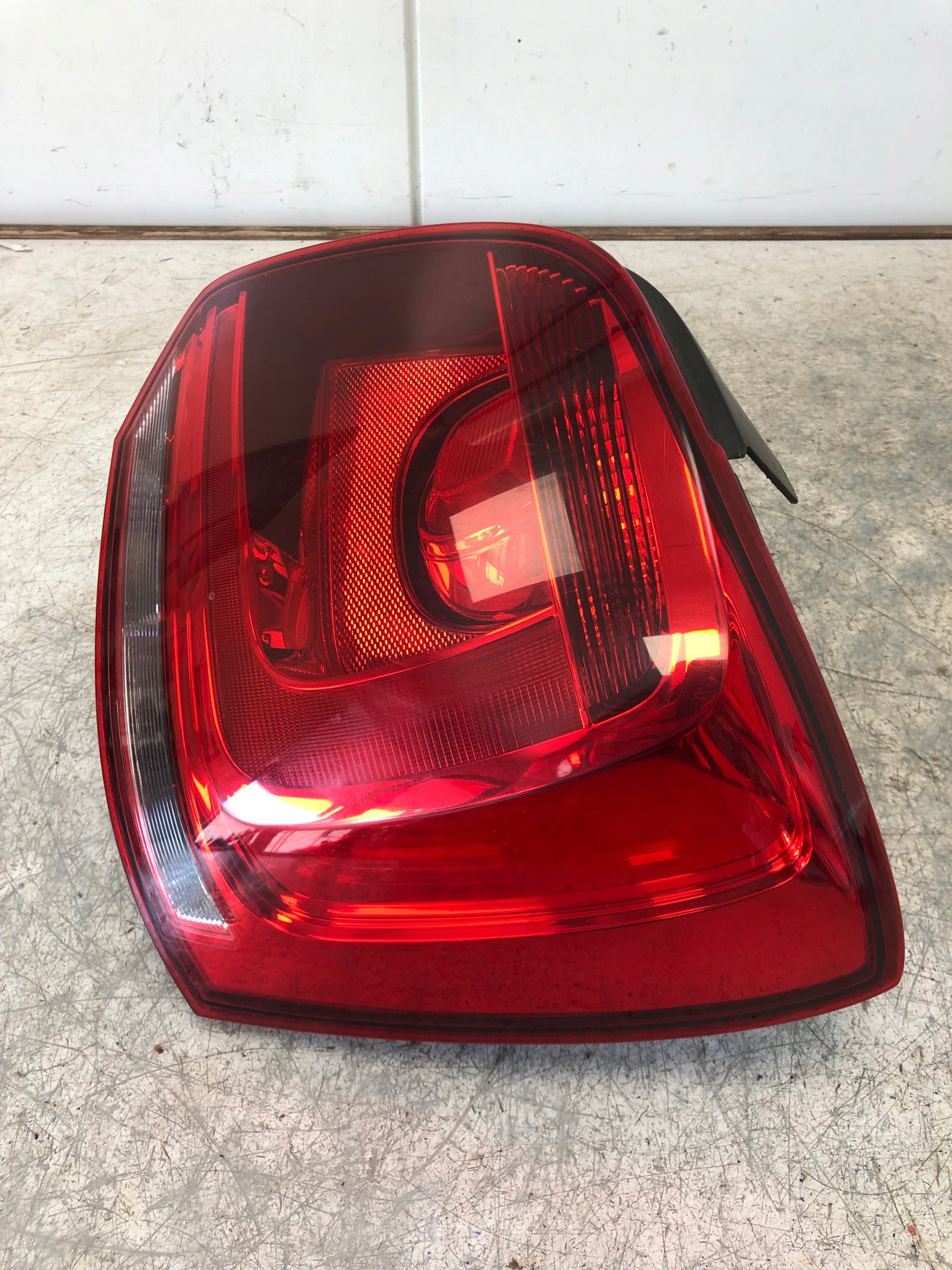 light right rear part VW POLO V 5D 6R0945096M