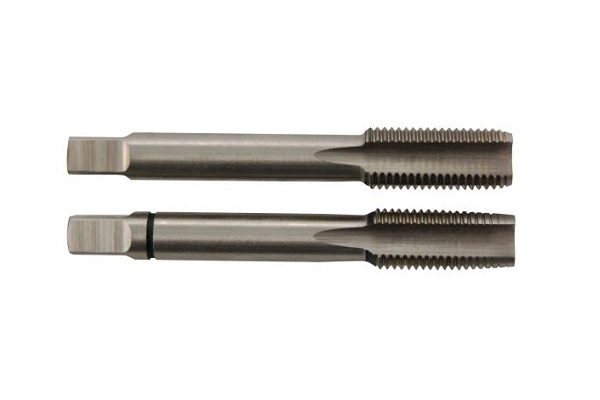 

Abraboro Gwintownik M5 Mf, 0.75 Hss-g 2 szt.