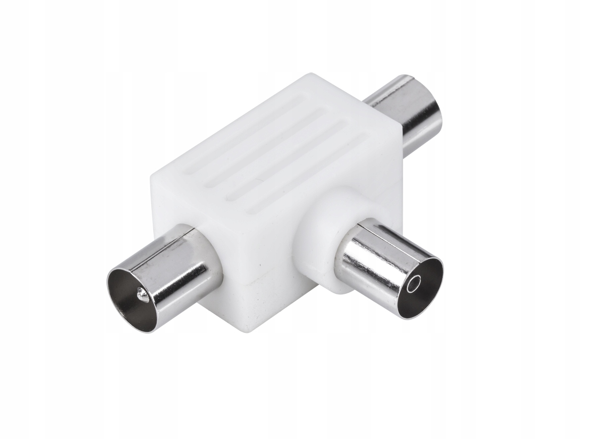 ZLA0358 Zlacze trojnik indukc.GN.TV-2xWT.TV