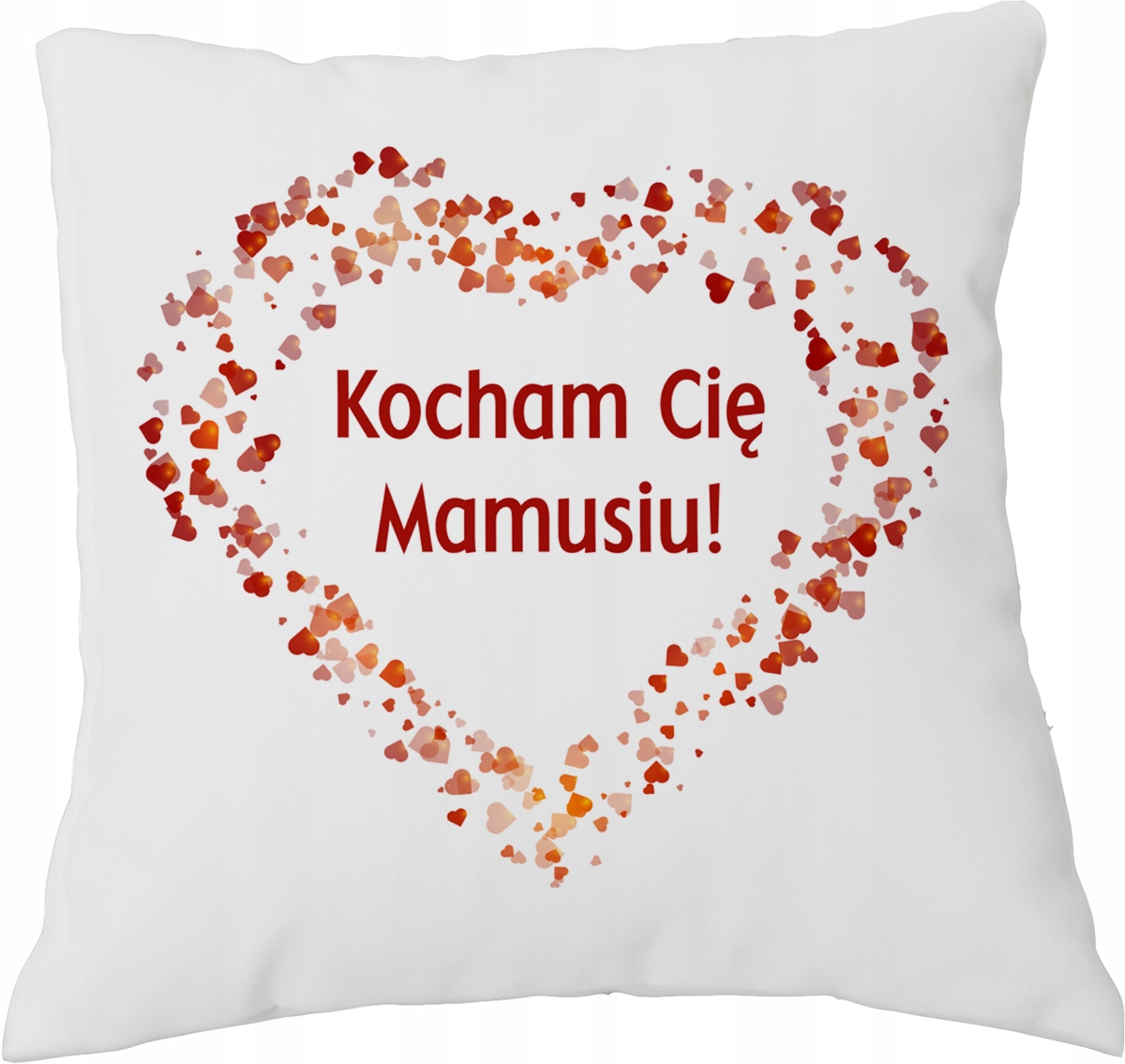 

Poduszka Na Dzień Mamy Matki Prezent Dużo Wzorów!