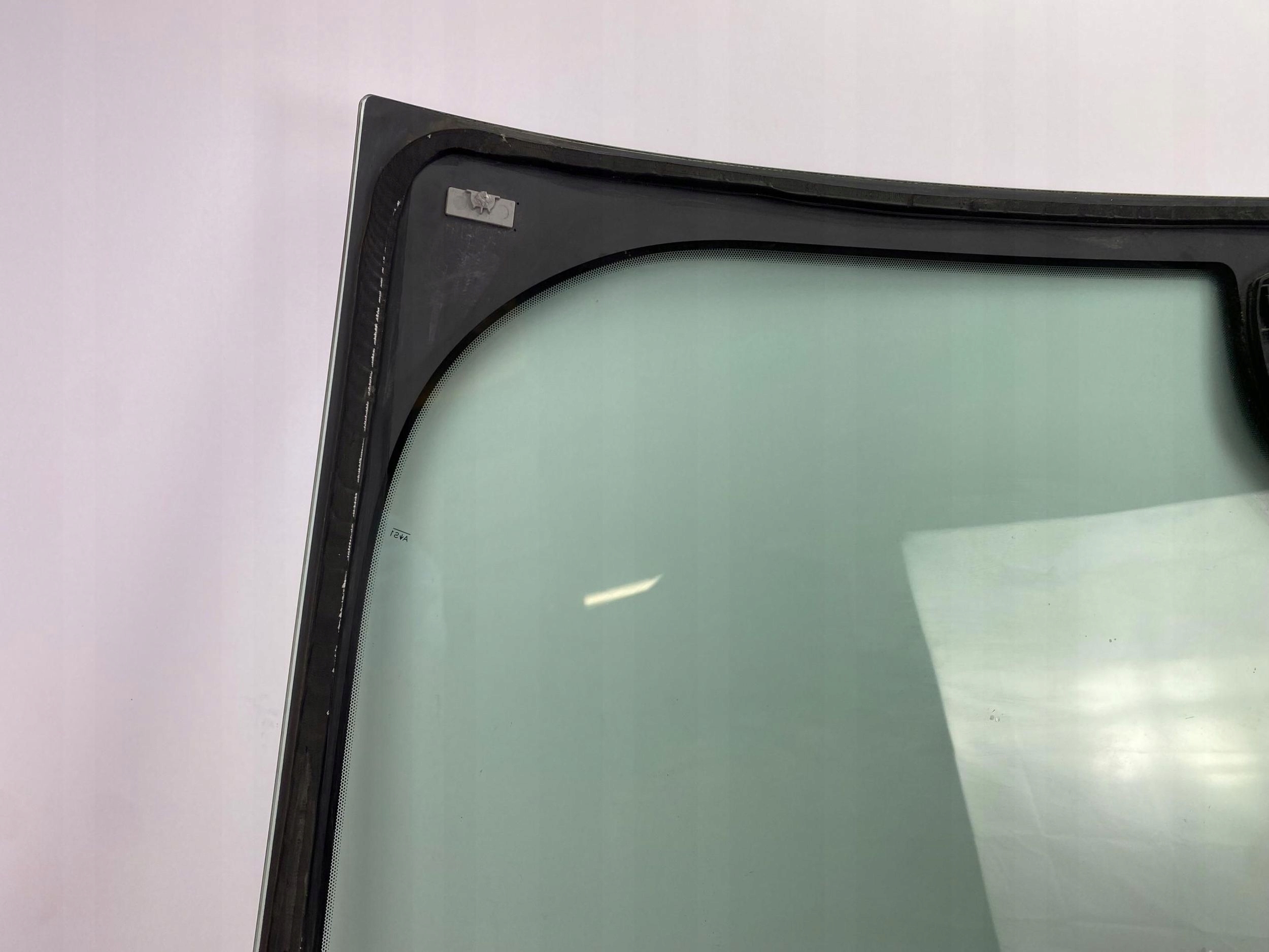 window front iron Ford Kuga MK3 20+ Escape