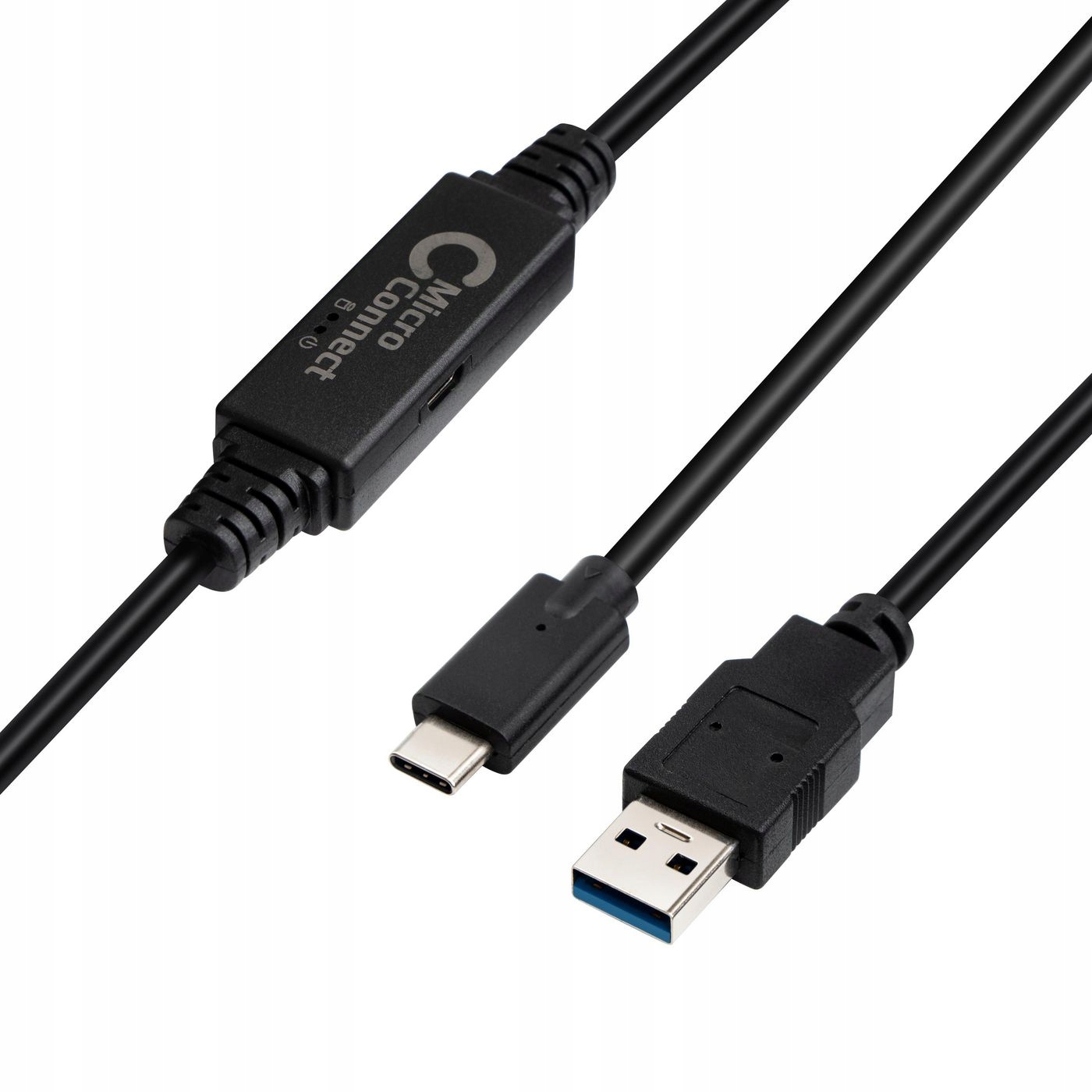 MicroConnect Usb 3.2 Gen 1 A na Usb-c Gen 1