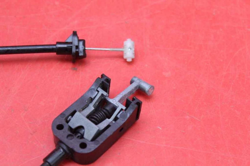 lock door right front front EU 5K1837016B VW GOLF 6 VI 08-15
