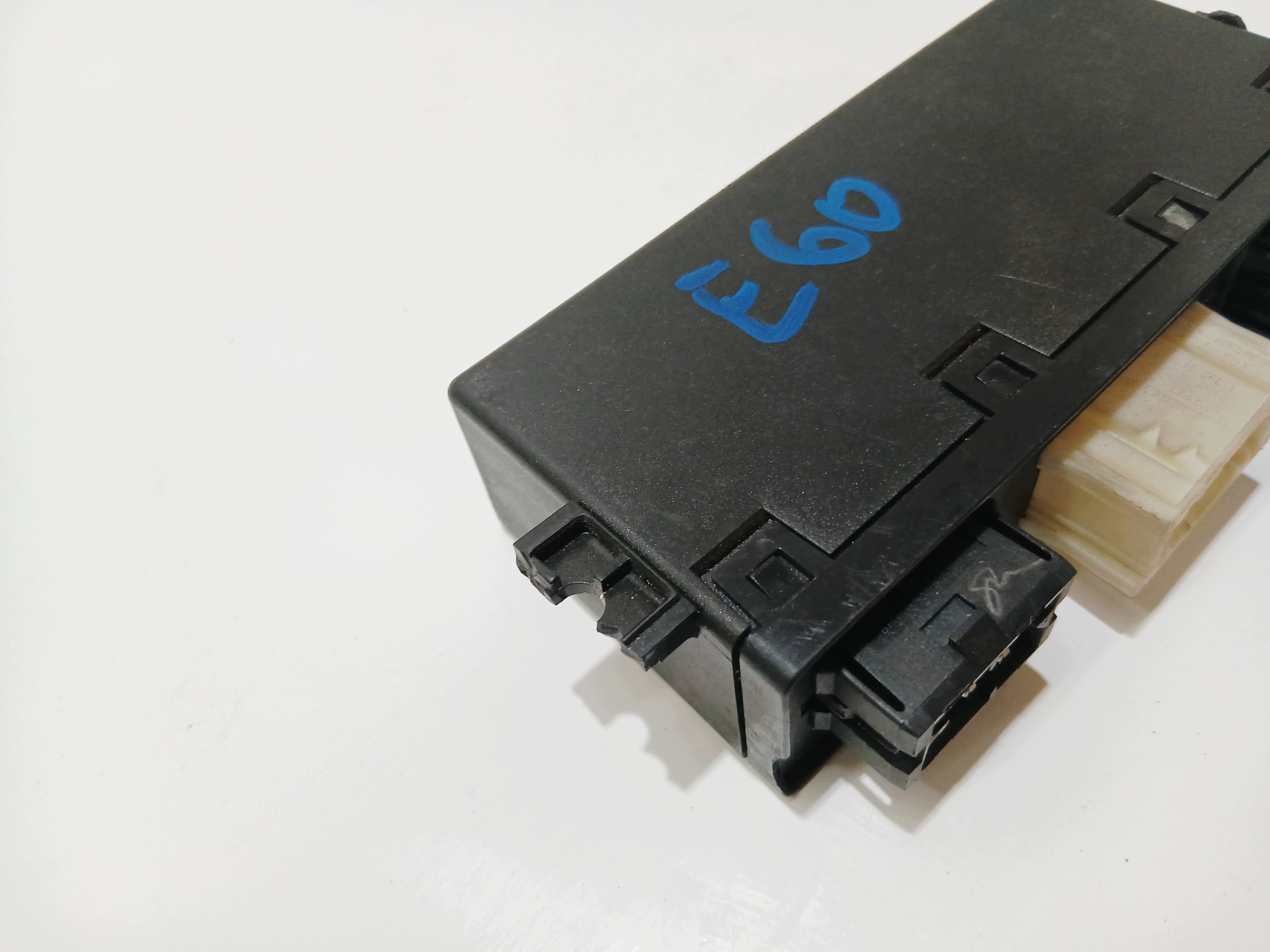 module control unit door BMW E60 8376072
