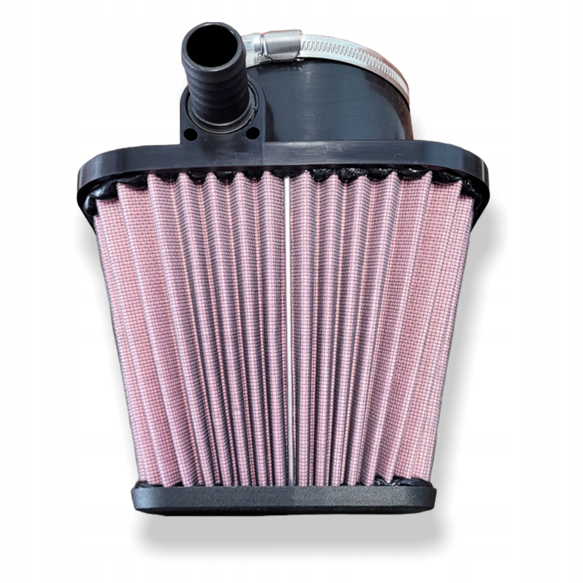 120660-12510 - Воздушный фильтр для дизельного двигателя Yanmar 6by