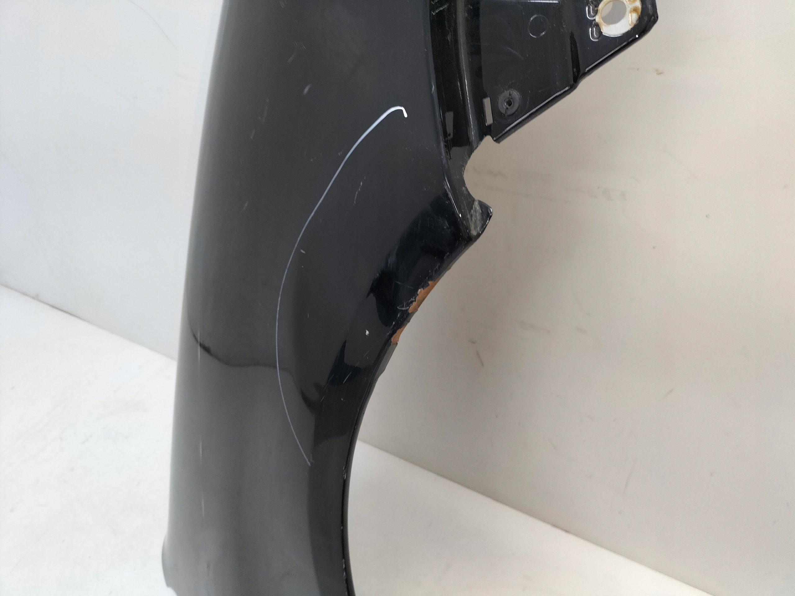 fender front front right VW POLO IV 6Q0 9N 02-05