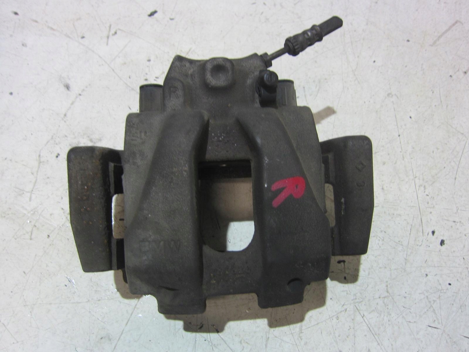 BMW X3 F25 X4 caliper brake right front 6790922