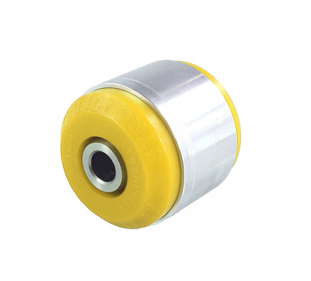 Pouzdro zadního spodního kyvadla zadní Audi 100 C3 (82-91) Quattro 200 C4