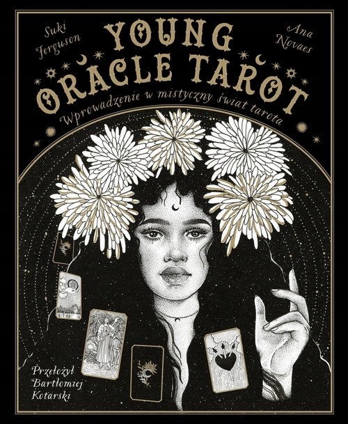 

Young Oracle Tarot