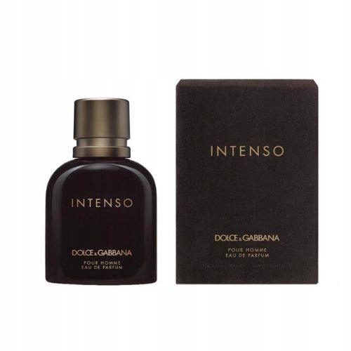 Dolce & Gabbana Intenso Edp pánský Parfém 200 ml