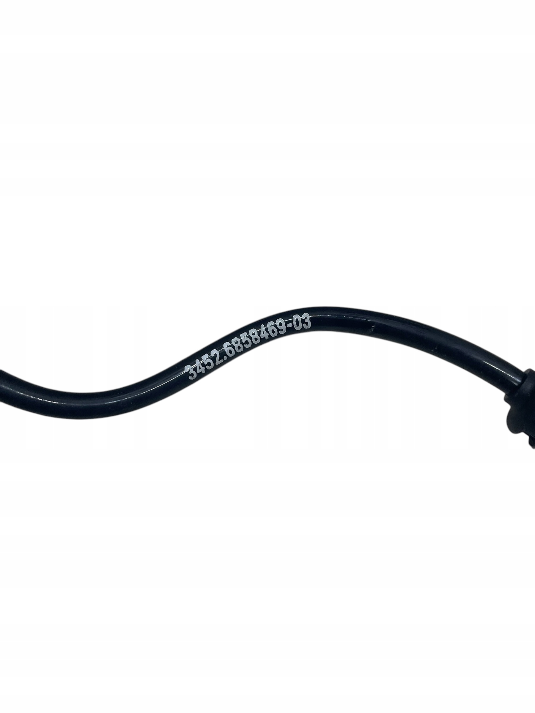 swing front left + sensor ABS complete MINI F55 F56 F57