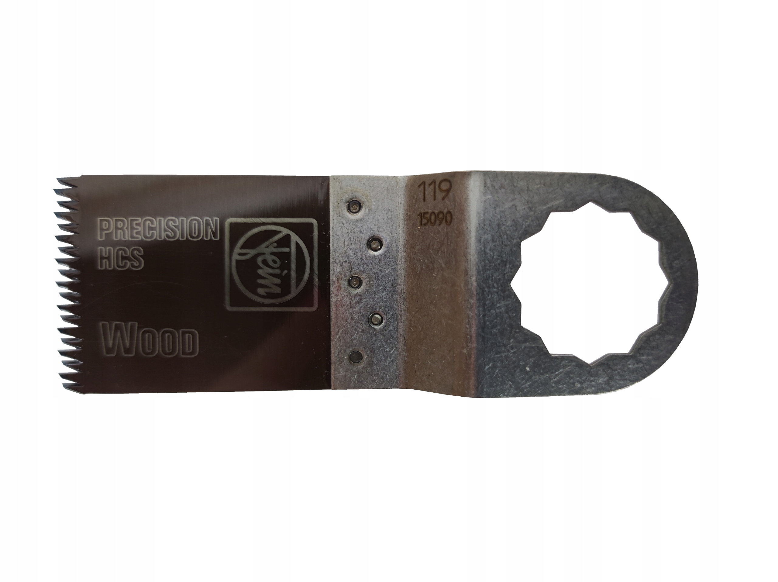 

Fein brzeszczot precyzyjny do drewna Hcs Precision