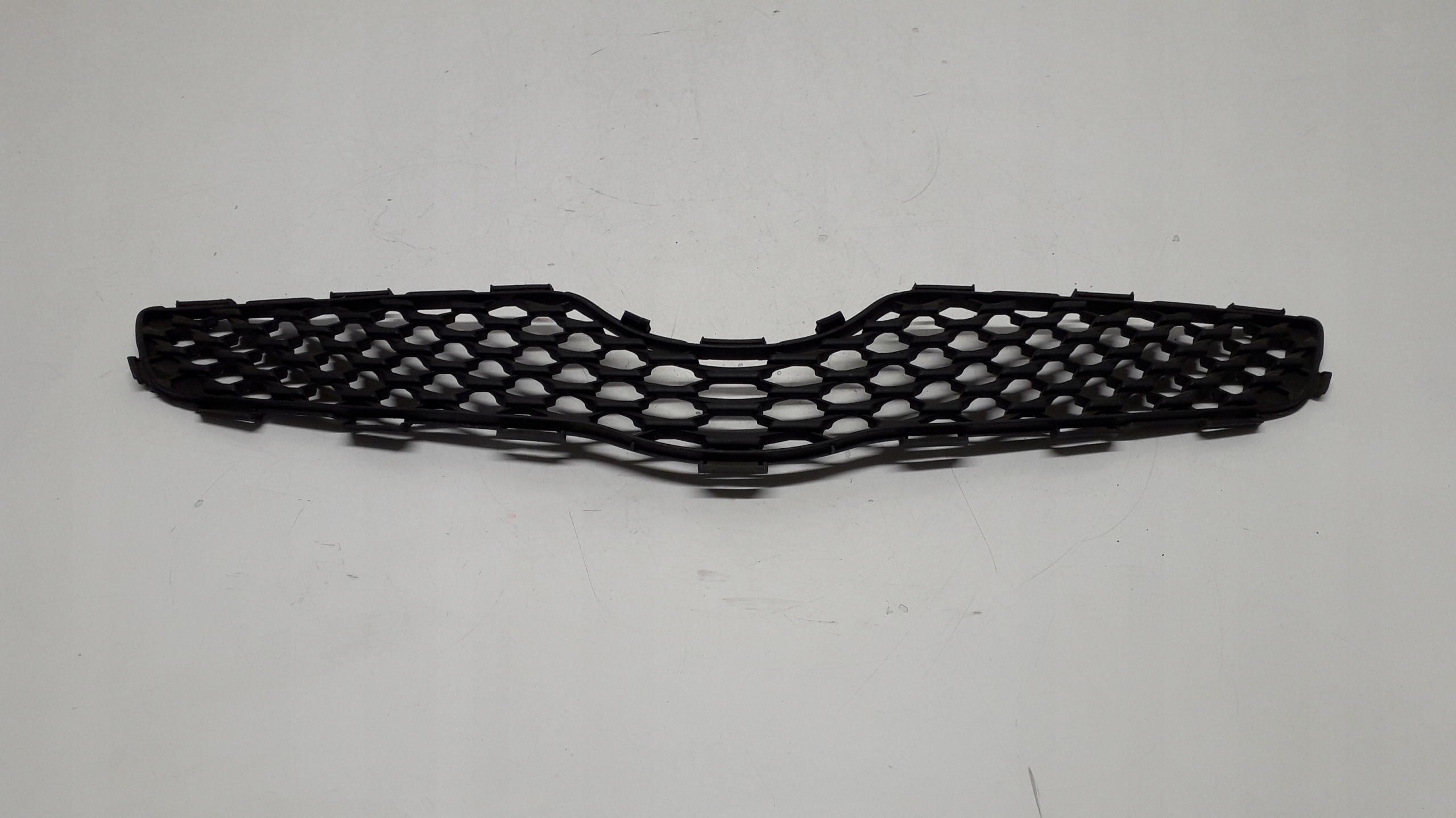 TOYOTA YARIS II 2 LIFT GRILL GRIL ATRAPA CHŁODNICY
