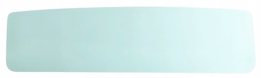 Новое заднее стекло переборки MAN TGE 1429X376 2017-