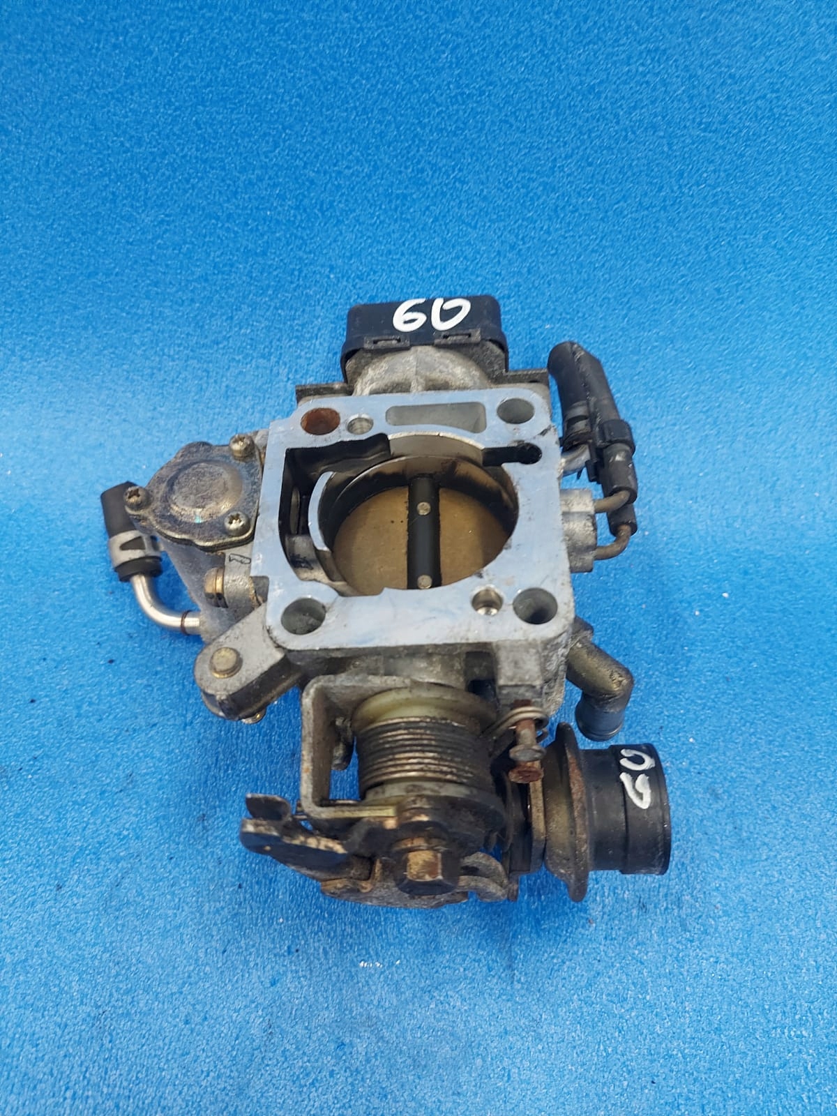 Valvola a farfalla DAIHATSU GRAN MOVE 1.6 B 22210871