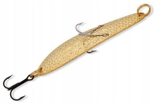 Williams Ice Jig J60GN błystka podlodowa