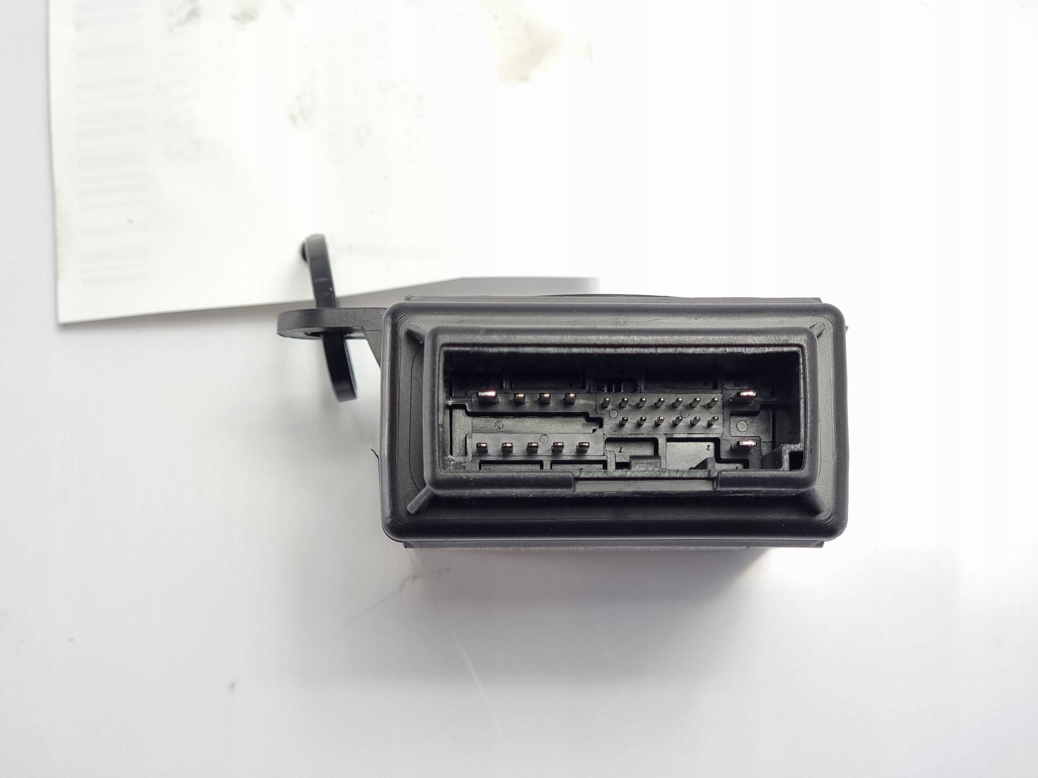 modulo luci GK21-13C148-AB FORD TRANSIT MK8