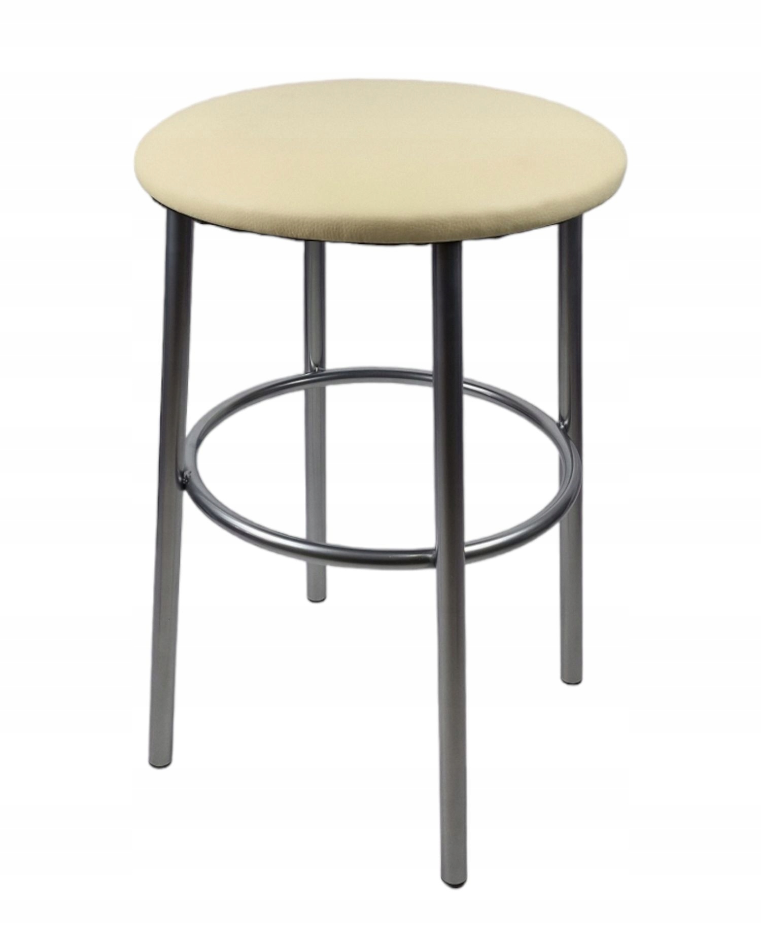 

Taboret Kuchenny Portos Satin Wzmocniony Wysoki XL