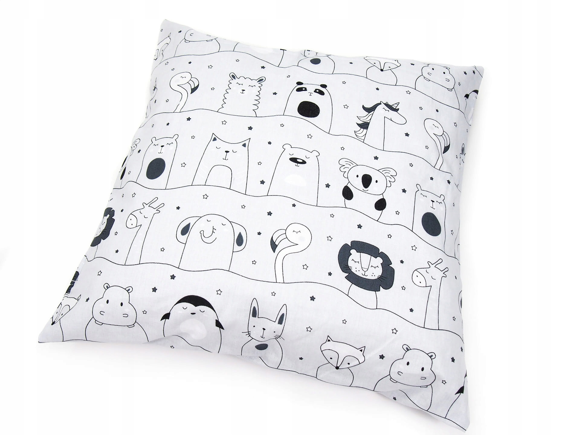 

Kerstin Poszewka 40 x 40 Na Poduszkę Jasiek