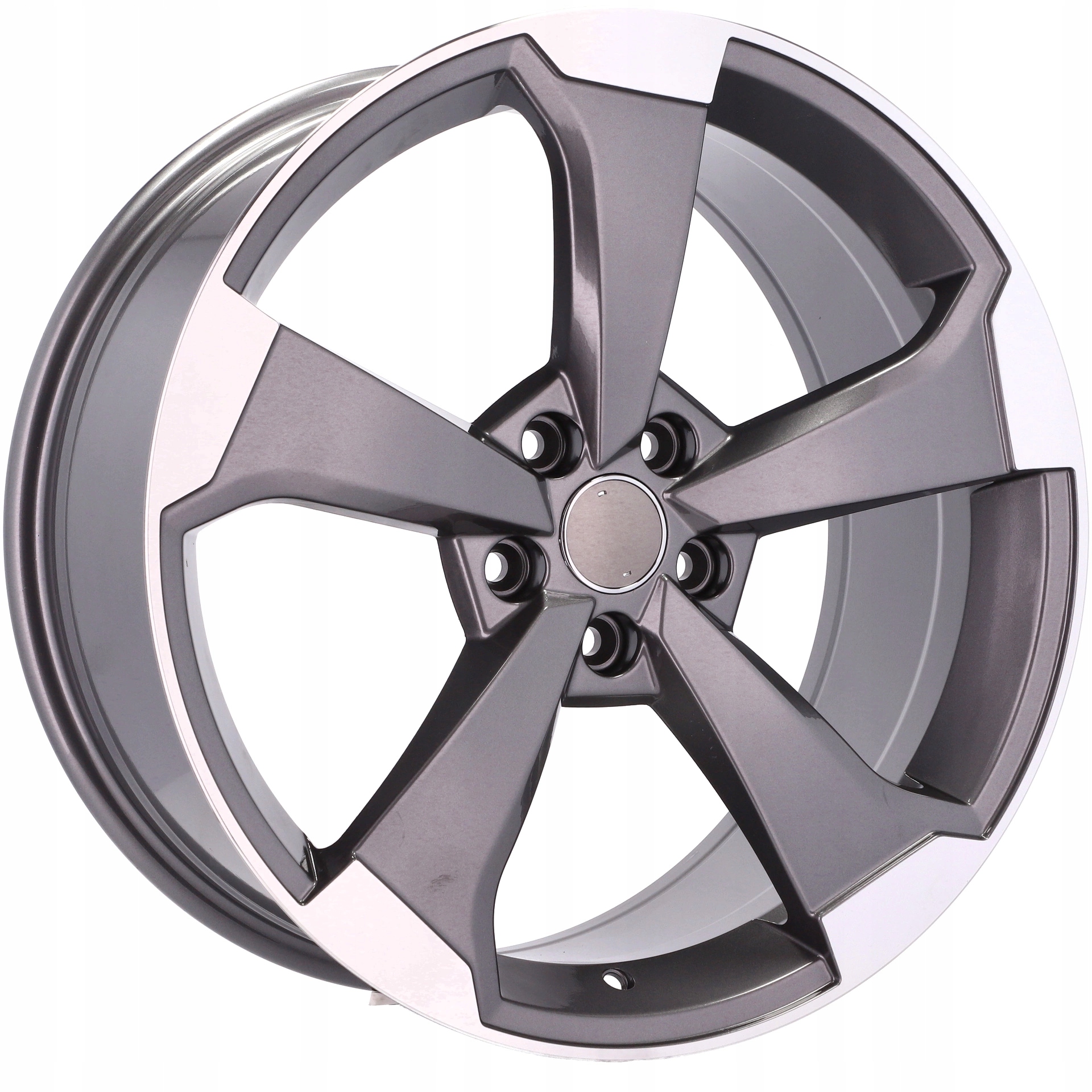 Kované disky (Flow Forming) 20 pre Audi A8 D3 D4 D5 S8 D2 D4 D5 Q7 4M Tt 8S