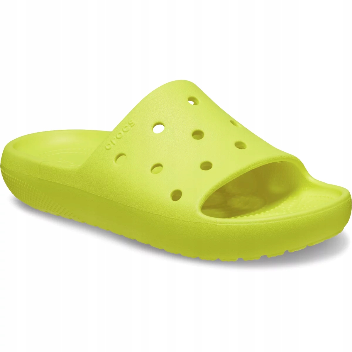 Crocs Pánské lehké boty Nazouváky Classic V2 209401 Slide 46-47