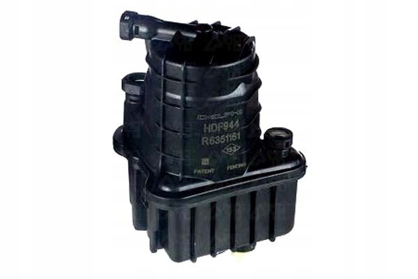 HDF944 - ТОПЛИВНЫЙ ФИЛЬТР RENAULT 1.5 DCI БЕЗ ВЫХОДА ДАТЧИКА