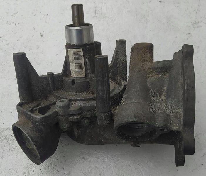 Водяний насос AUDI A8 RS6 S8 4G 079121013 079121020N