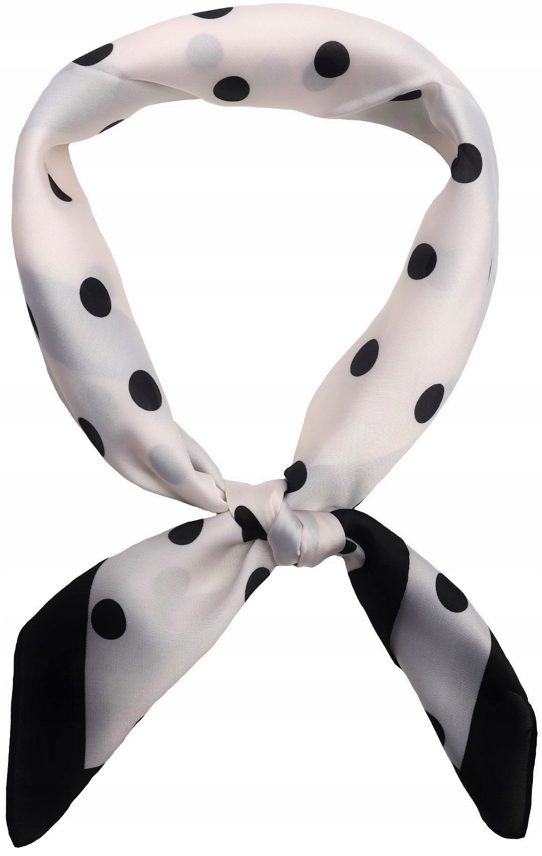 

Apaszka Gawroszka Bandana Chusta Szal 70/70 CM