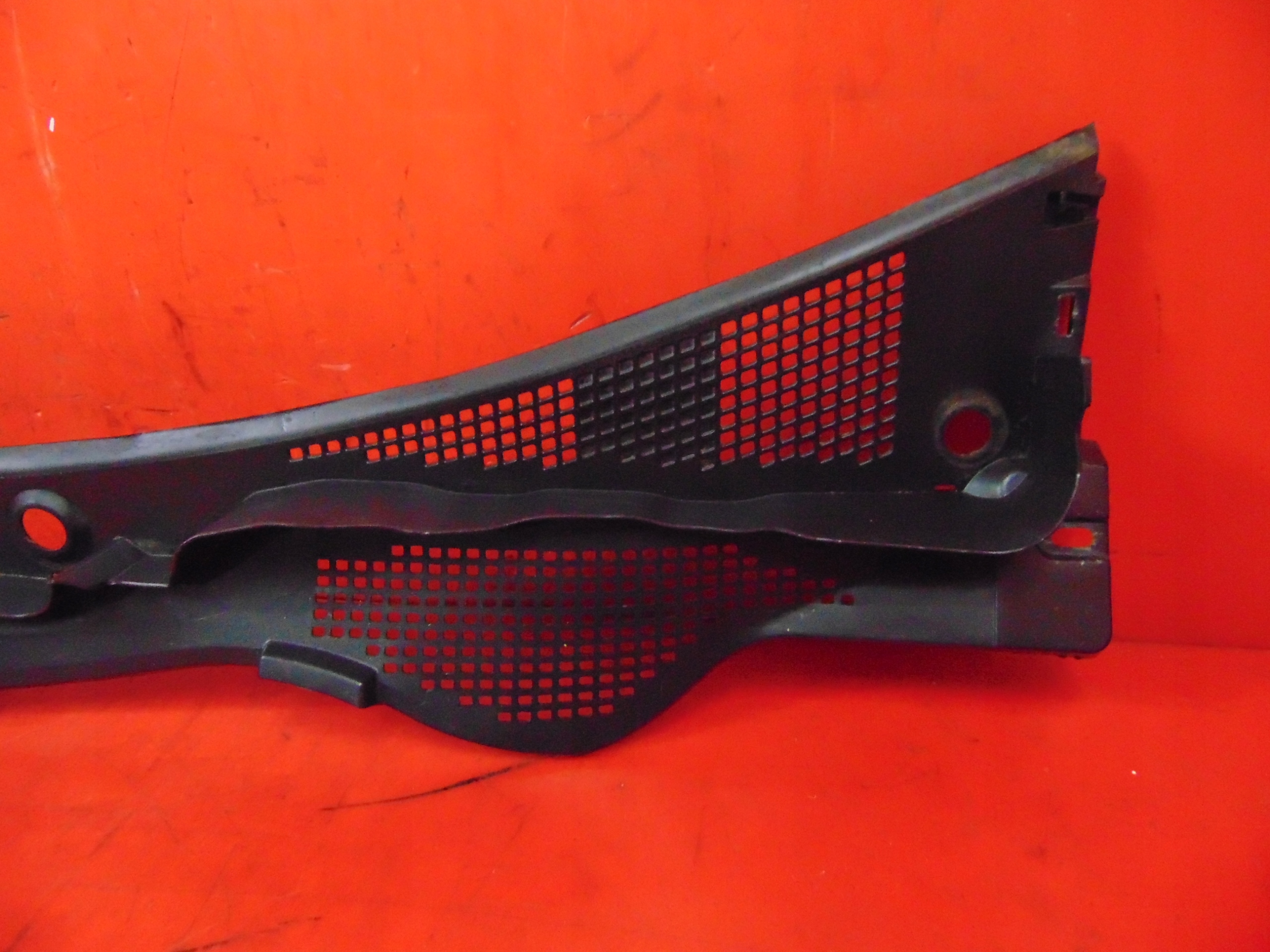 RENAULT LATITUDE 10- torpedo plastic upper EU