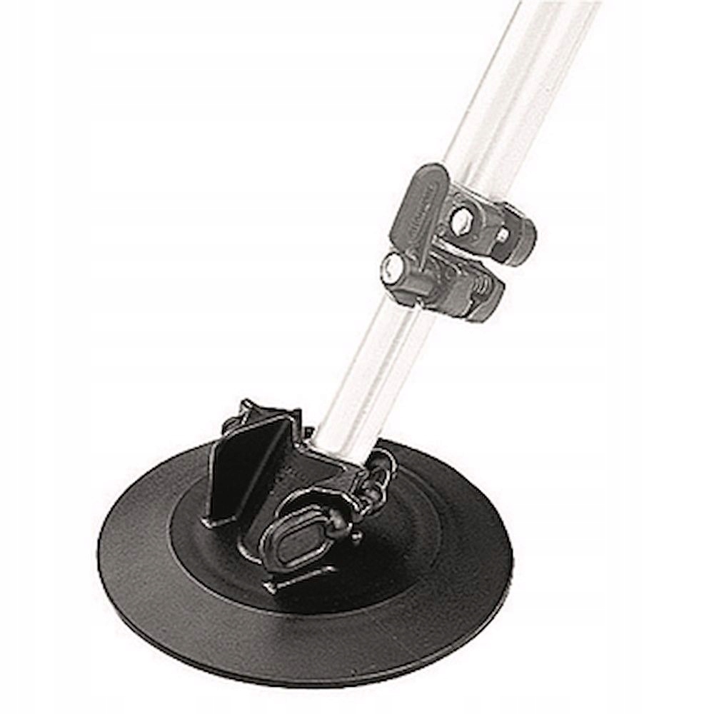 Sněhové talířky Manfrotto pro stativy, 3 ks