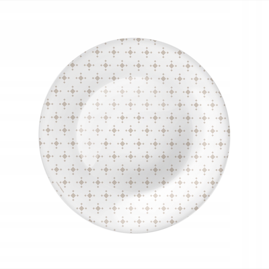 

Talerz deserowy Bormioli Rocco Ceramic 20 cm