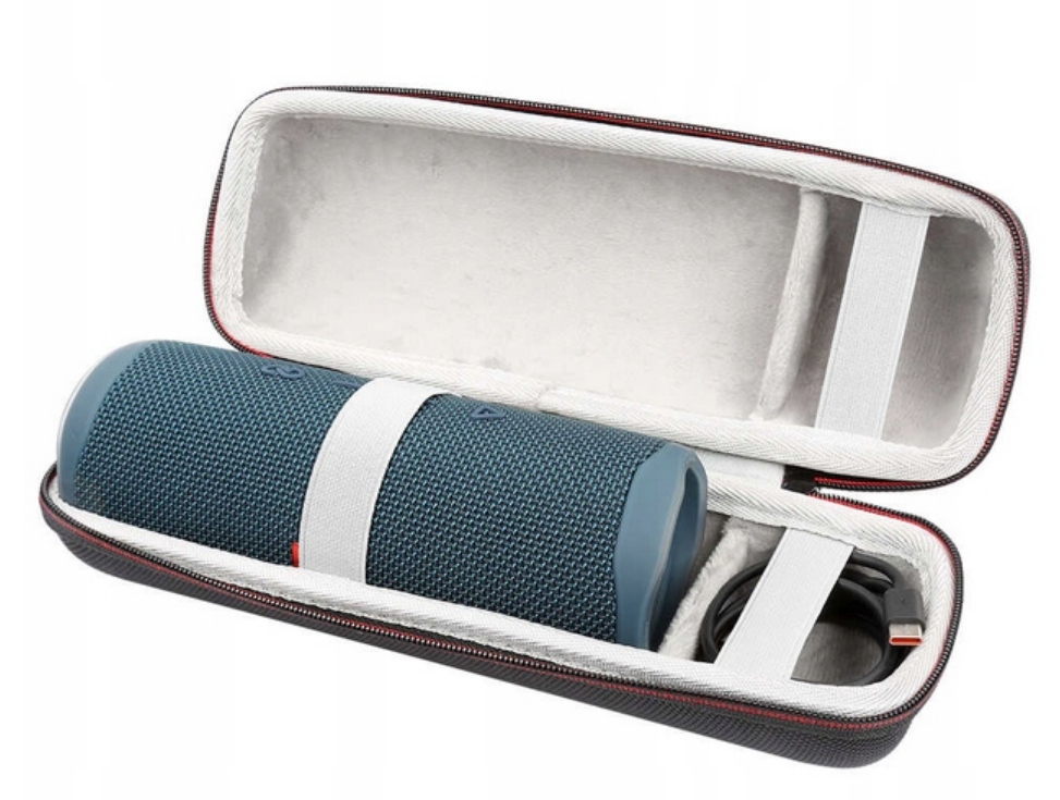 

Etui Do Głośnika Jbl Charge 5 Case Pokrowiec