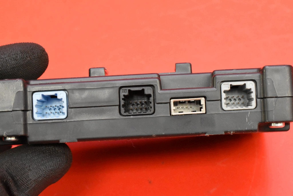 control unit module navigation devices 280246043R RENAULT LATITUDE 1 and 10-14