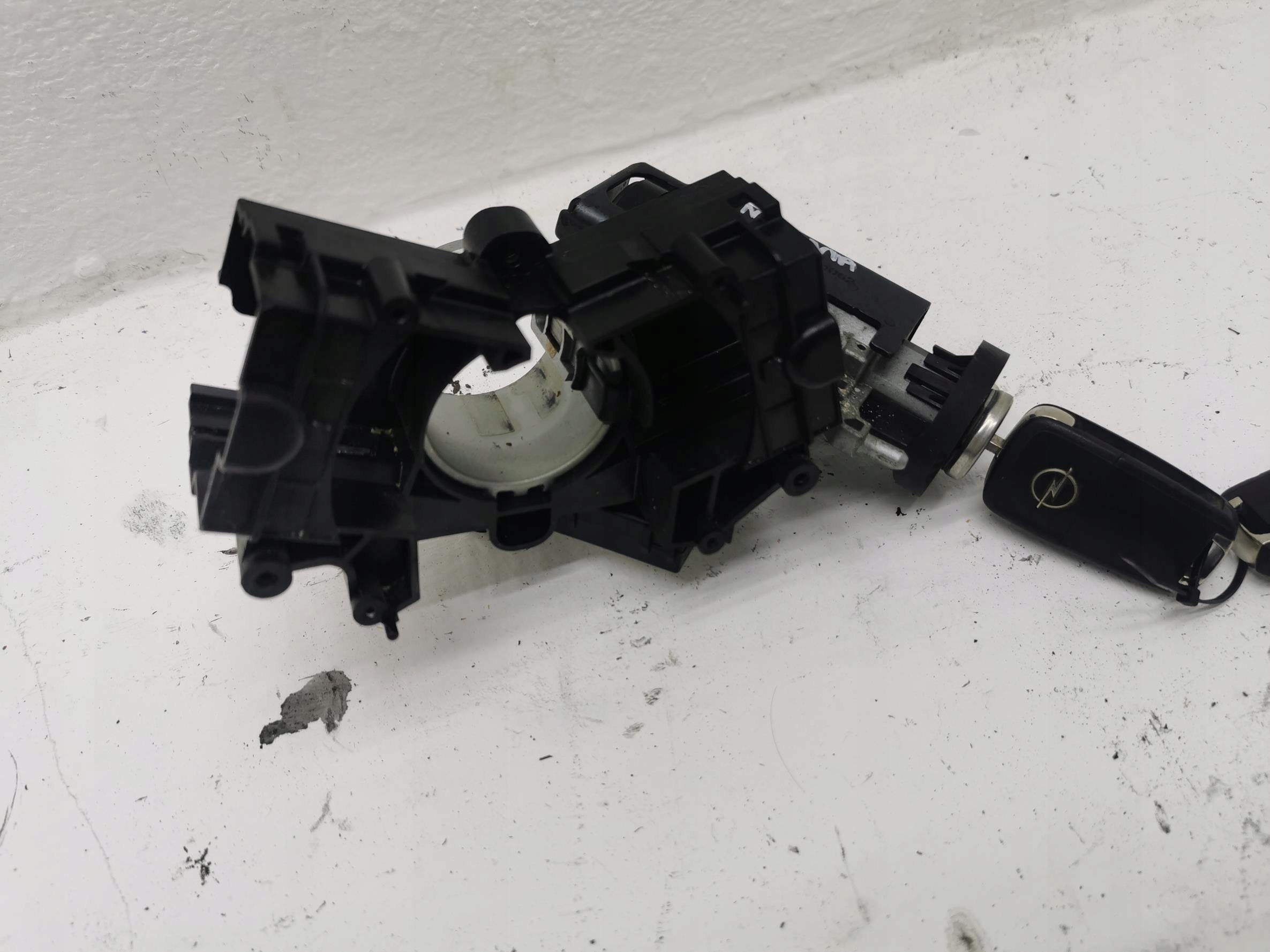 ignition key IMMO OPEL INSIGNIA A 22851714