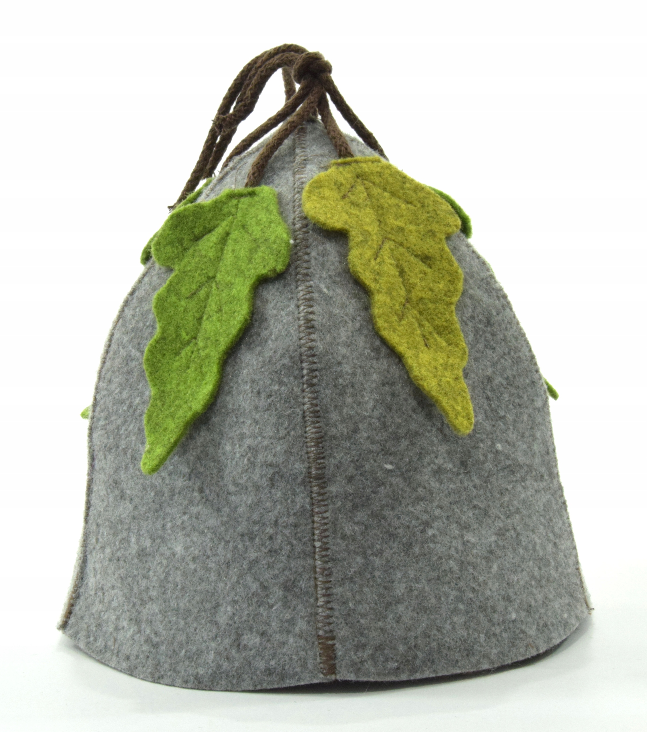 

czapka do sauny "stożek" unisex L