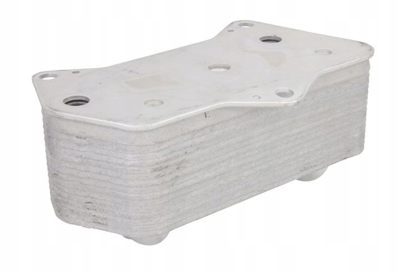 Chłodnica oleju NISSENS 91160