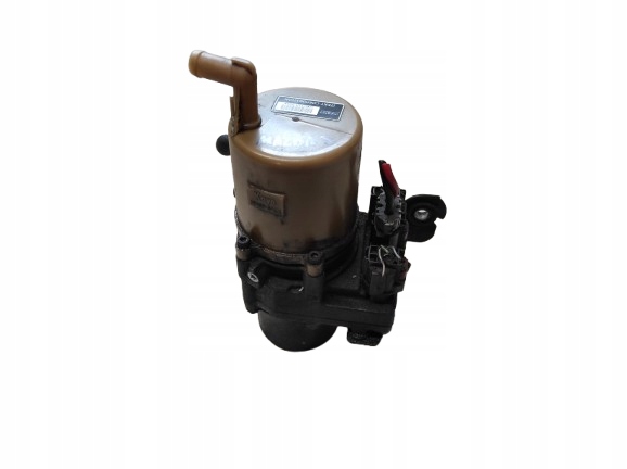 MAZDA 3 I 1 BK LIFT 06- 1.6 D POMPA WSPOMAGANIA