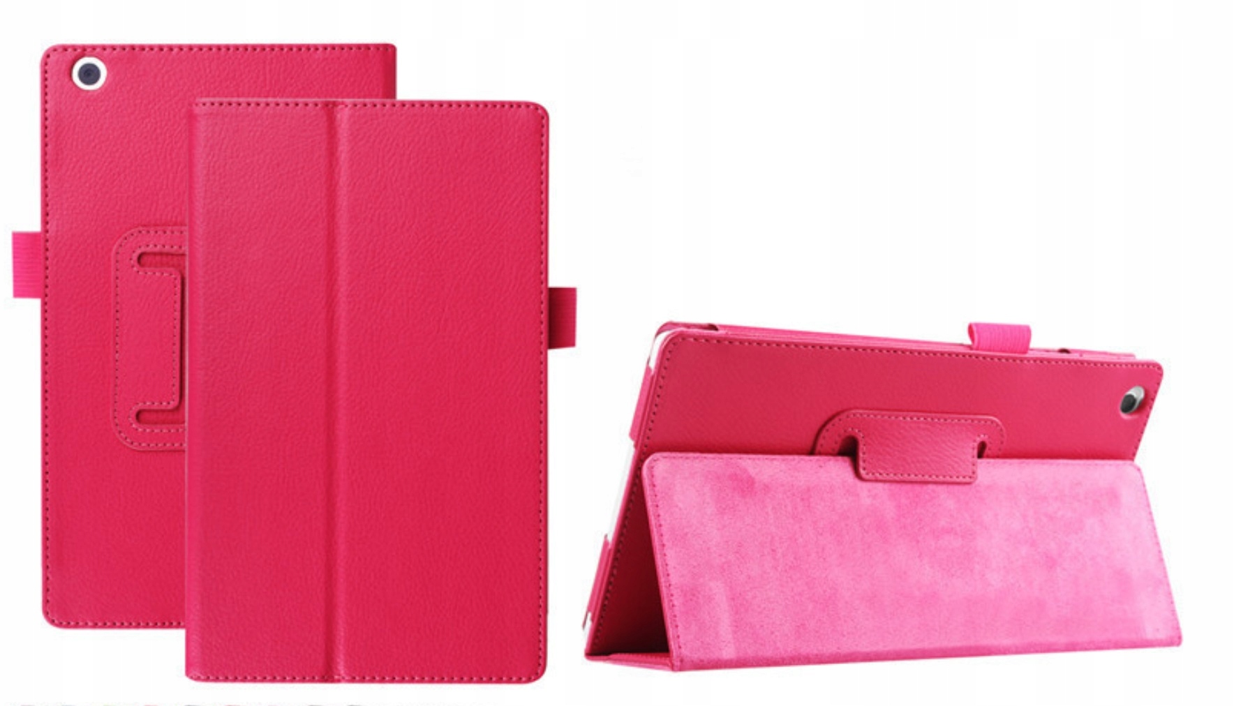 

Etui do Lenovo Tab 3 8.0 A8-50 Tab 2 A8-50 8.0