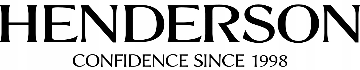 HENDERSON Podkoszulek Męski K4 Red Line Grafitowy XXL Kolor szary