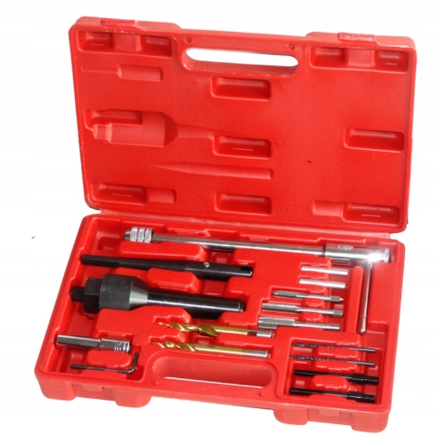 Komplet Na Demontáž Odtrhnutých Žiarových Sviečok Kb Global