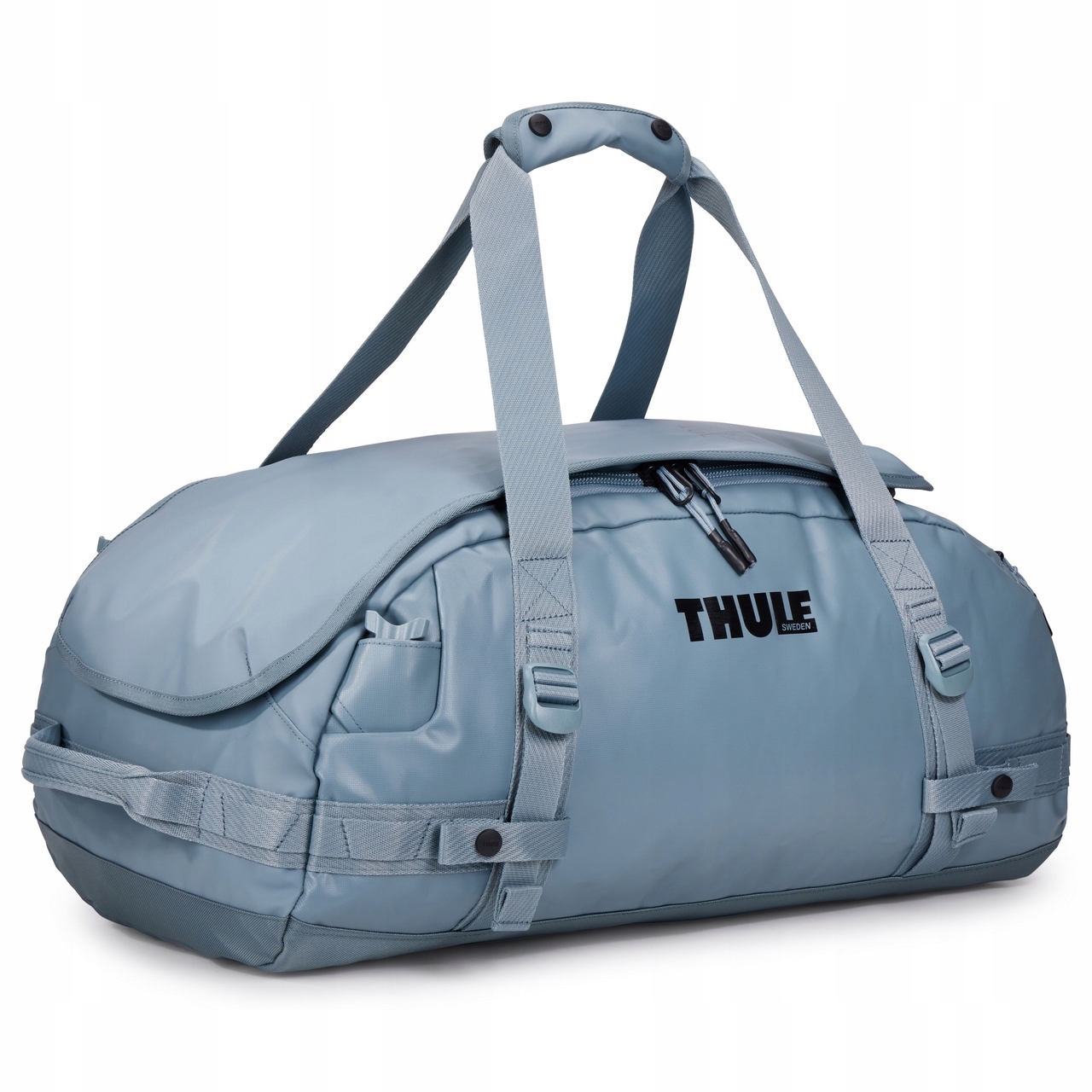 Torba podróżna turystyczna Plecak Thule Chasm 40L Pond Gray Model 2024