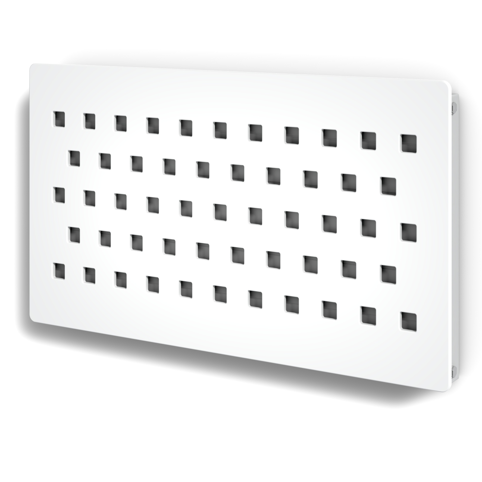 maskownica grzejnika 68x149cm M10 LAKIEROWANA