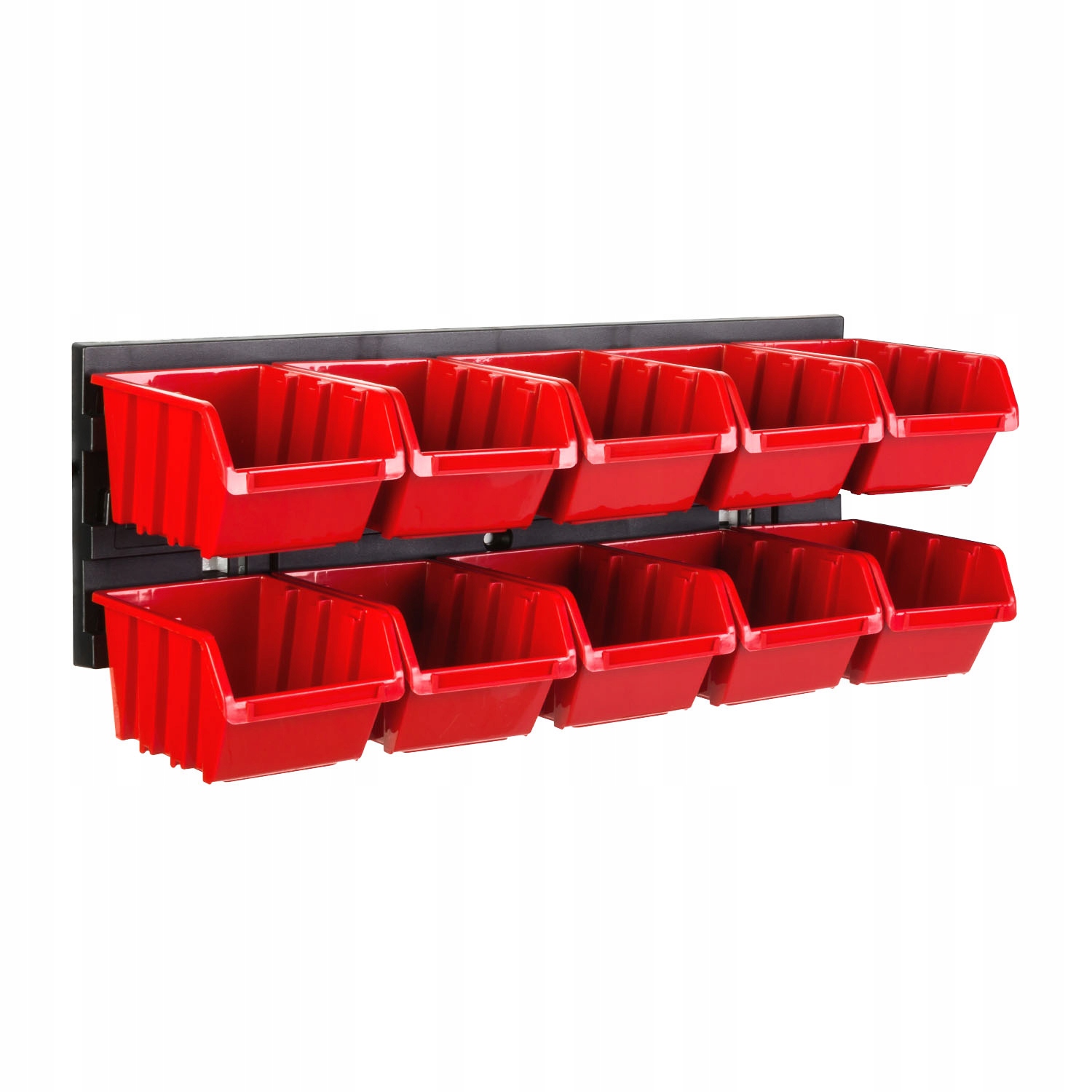 Tablica warsztatowa narzędziowa 39x13 cm ścianka