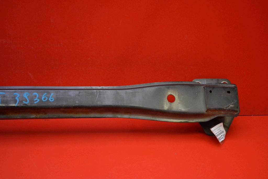 bumper support rear part rear pillar DF71-50260 MAZDA 2 II DE 5D HB 07-10