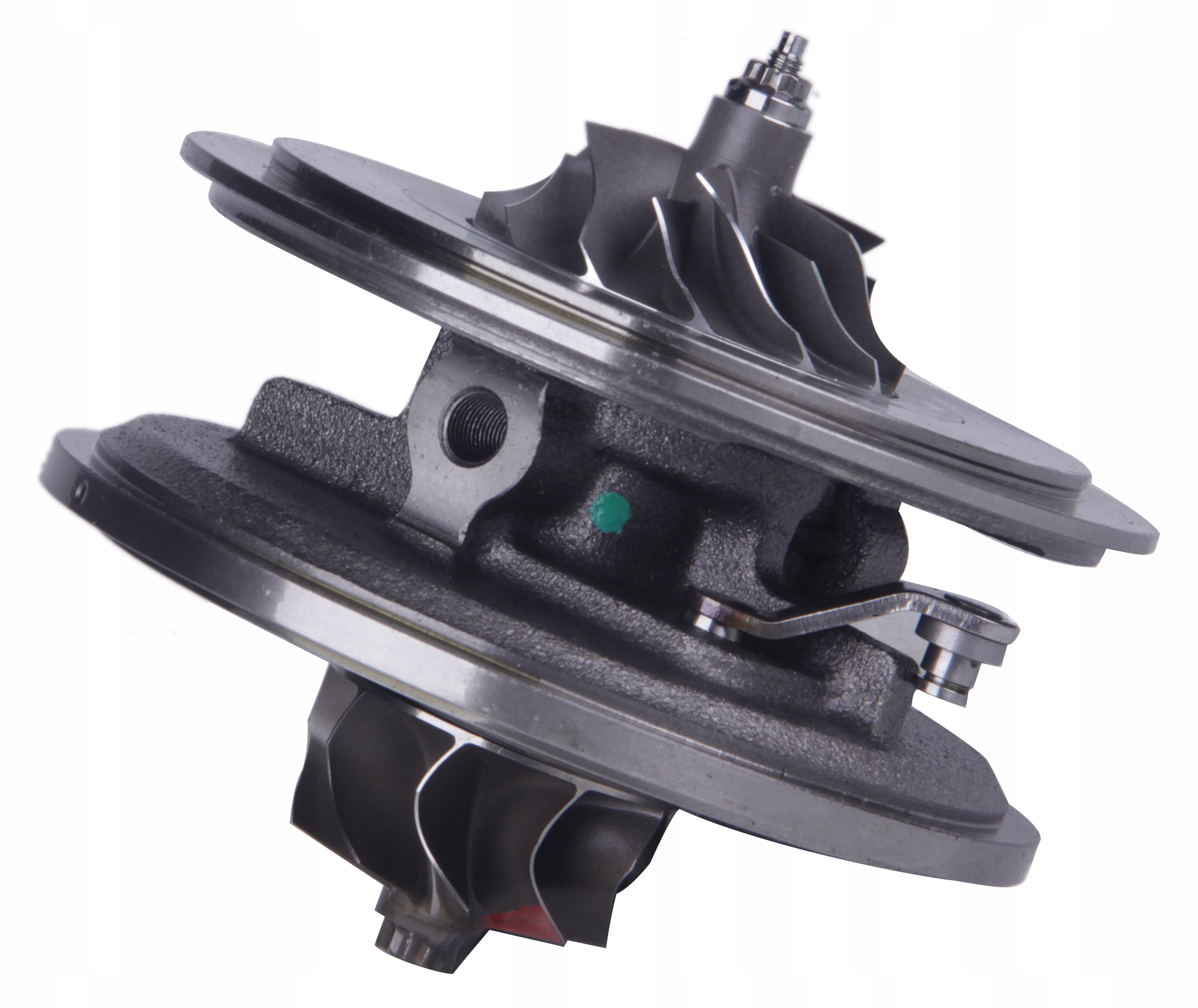 Jádro Turbíny Vw Skoda Seat Fabia Polo Ibiza 1.4 Tdi 80 Km 70 Km