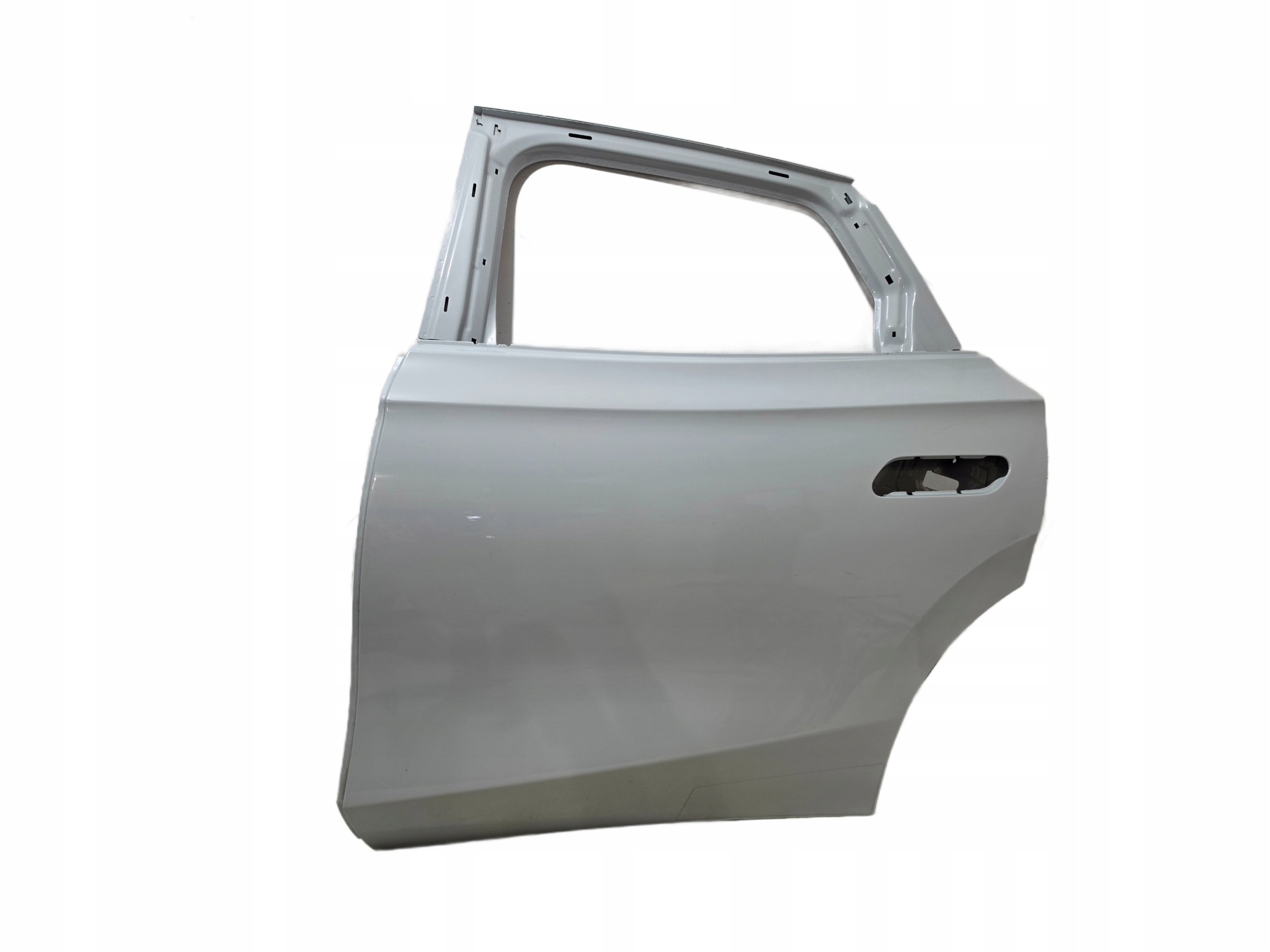 ^ VW ID7 14B 22-door left rear part rear. 14A833311E