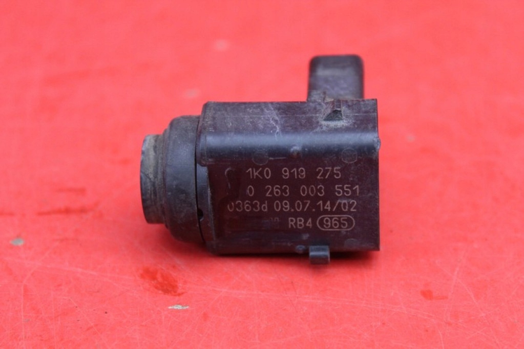 Sensor Parken PDC heck 1K0919275 SEAT ALTEA 04-09