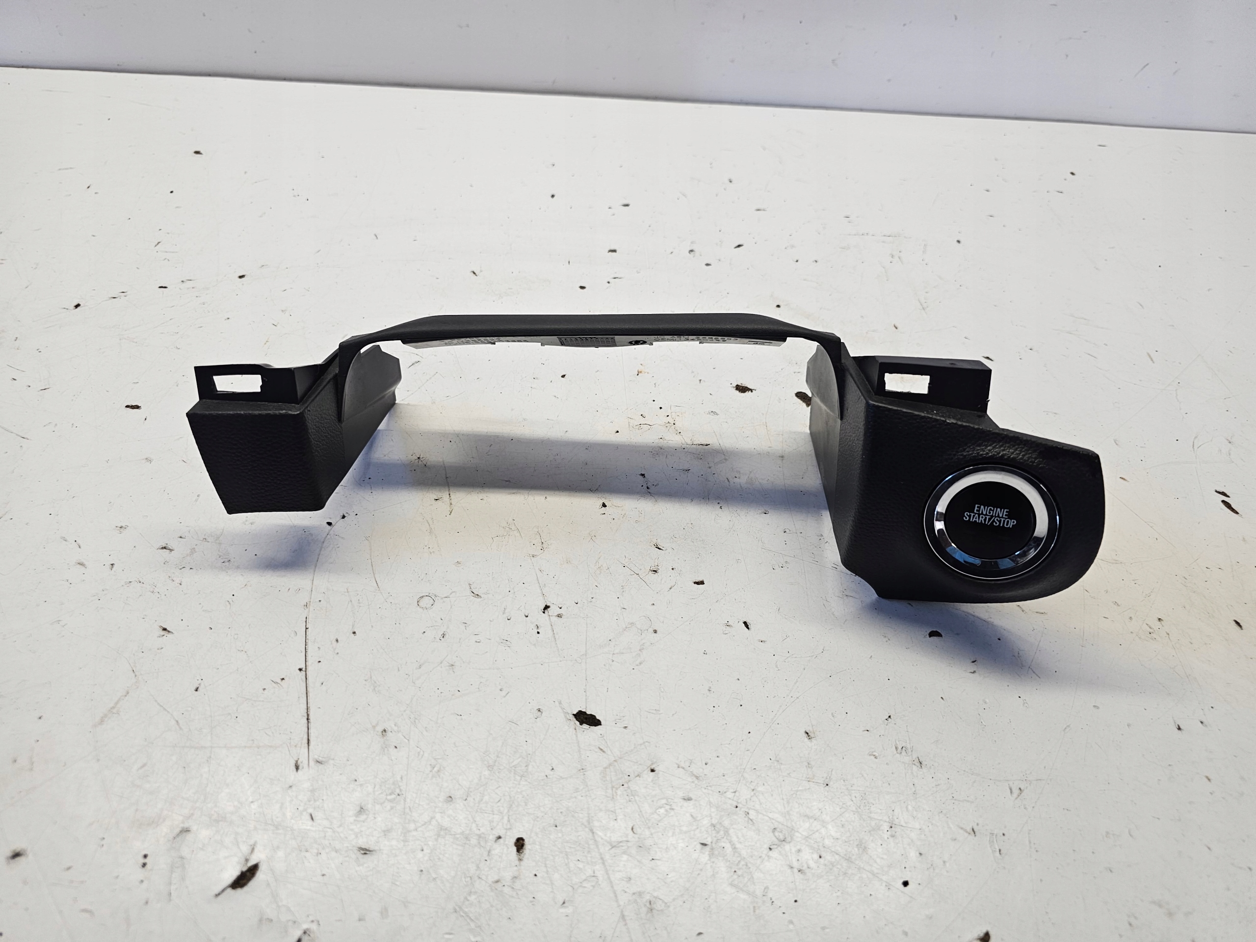 OPEL ASTRA K 5 V switch button ignition START STOP KEYLESS 39024672